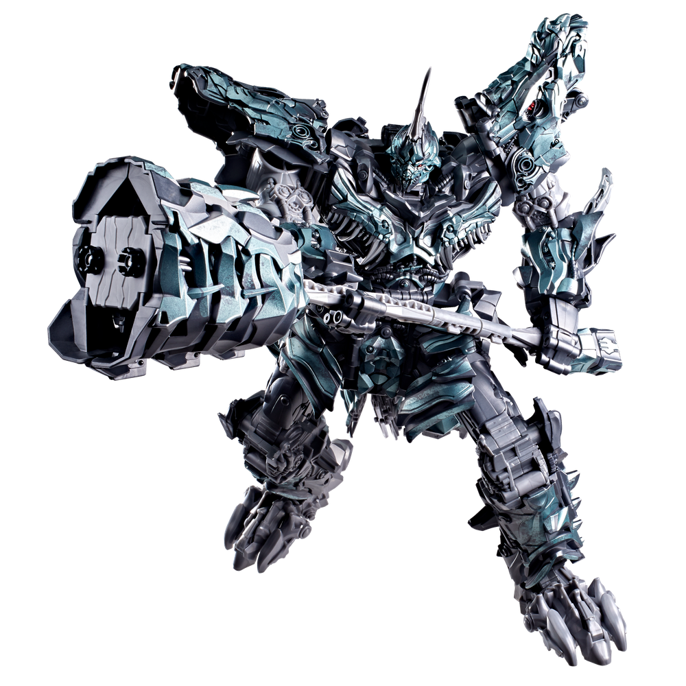 Figura Hasbro Transformers Studio Series Grimlock