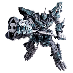 Figura Hasbro Transformers Studio Series Grimlock