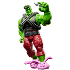 Figura Hasbro Marvel Legends Series The Incredible Hulk Professor Hulk