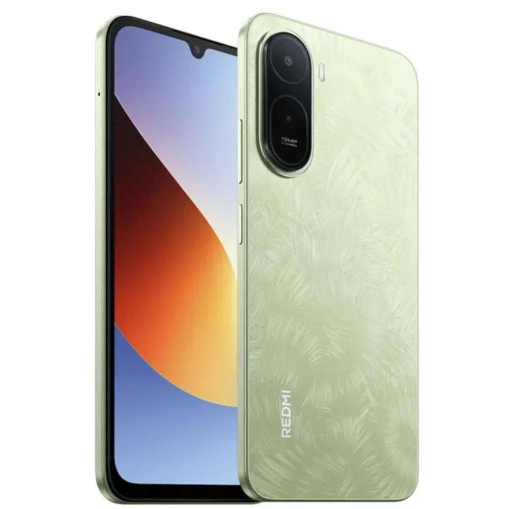 Telefono Movil Smartphone Xiaomi Redmi A7 Pro 4gb - 128gb - 6.9 Pulgadas - Verde