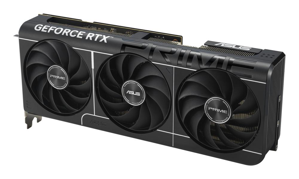 Tarjeta Grafica Asus Prime Rtx 5070 Ti 16gb Gddr7 - 3x Dp - 1x Hdmi Pci Express 5.0