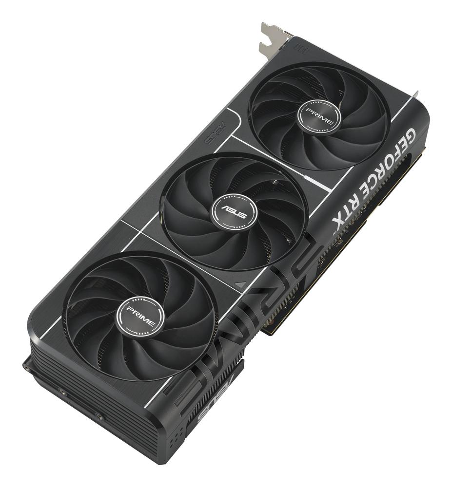 Tarjeta Grafica Asus Prime Rtx 5070 Ti 16gb Gddr7 - 3x Dp - 1x Hdmi Pci Express 5.0