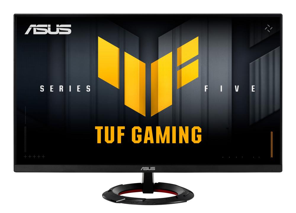 Monitor Led 23.8 Pulgadas Asus Tuf Gaming Vg249q5r Fast Ips - Fhd - Dp - Hdmi - 200hz - 1ms - Vesa 75x75