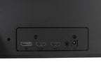 Monitor Led 23.8 Pulgadas Asus Tuf Gaming Vg249q5r Fast Ips - Fhd - Dp - Hdmi - 200hz - 1ms - Vesa 75x75