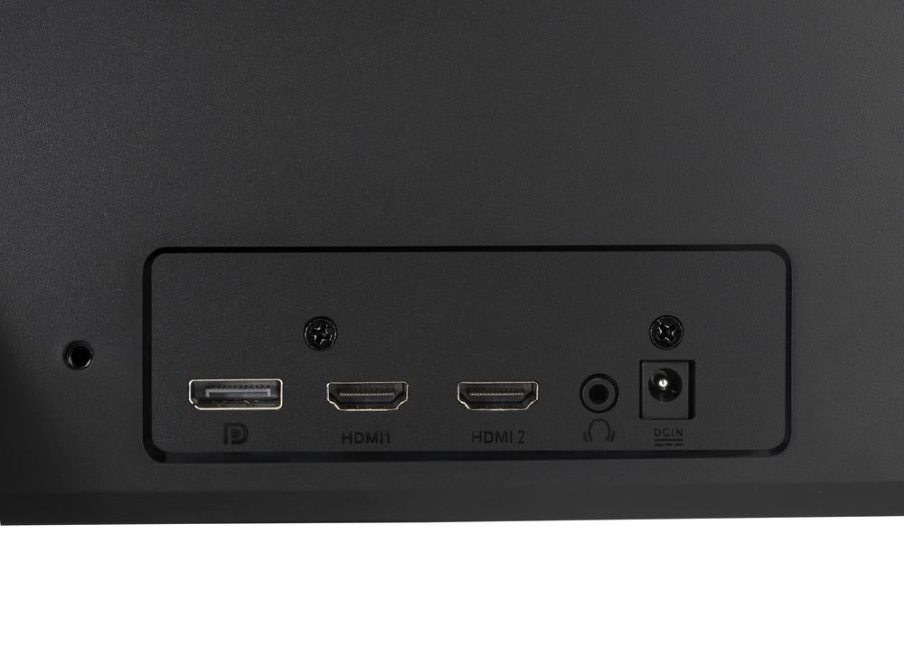 Monitor Led 23.8 Pulgadas Asus Tuf Gaming Vg249q5r Fast Ips - Fhd - Dp - Hdmi - 200hz - 1ms - Vesa 75x75