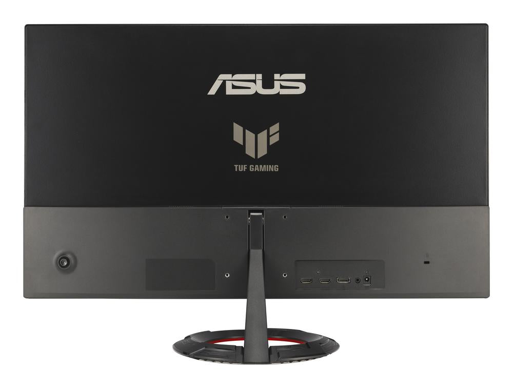 Monitor Led 23.8 Pulgadas Asus Tuf Gaming Vg249q5r Fast Ips - Fhd - Dp - Hdmi - 200hz - 1ms - Vesa 75x75