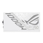 Fuente Alimentacion Asus Rog Strip 1000p Gaming Atx 1000w Blanca