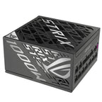 Fuente Alimentacion Asus Rog Strip 1000p Gaming Atx 1000w Negra
