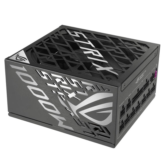 Fuente Alimentacion Asus Rog Strip 1000p Gaming Atx 1000w Negra Main Image