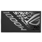 Fuente Alimentacion Asus Rog Strip 1000p Gaming Atx 1000w Negra