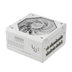 Fuente Alimentacion Asus Tuf Gaming Atx 1000w Blanca