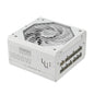 Fuente Alimentacion Asus Tuf Gaming Atx 1000w Blanca