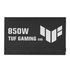 Fuente Alimentacion Asus Tuf Gaming Evo Atx 850w Negra