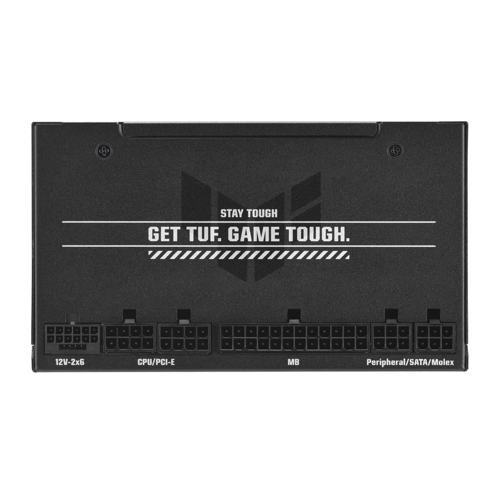 Fuente Alimentacion Asus Tuf Gaming Evo Atx 850w Negra