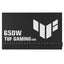 Fuente Alimentacion Asus Tuf Gaming Evo Atx 650w Negra