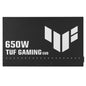 Fuente Alimentacion Asus Tuf Gaming Evo Atx 650w Negra