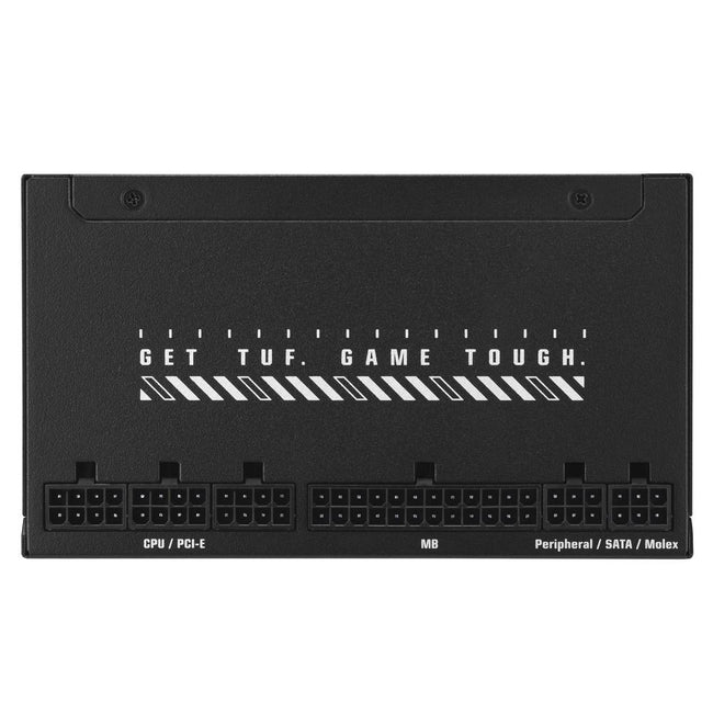 Fuente Alimentacion Asus Tuf Gaming Evo Atx 650w Negra Main Image