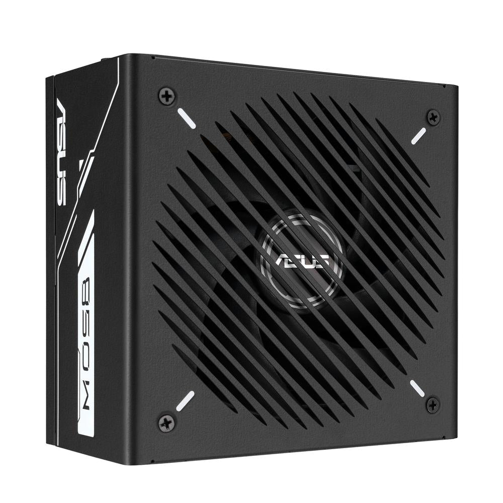 Fuente Alimentacion Asus Prime Gaming Atx 850w Negra