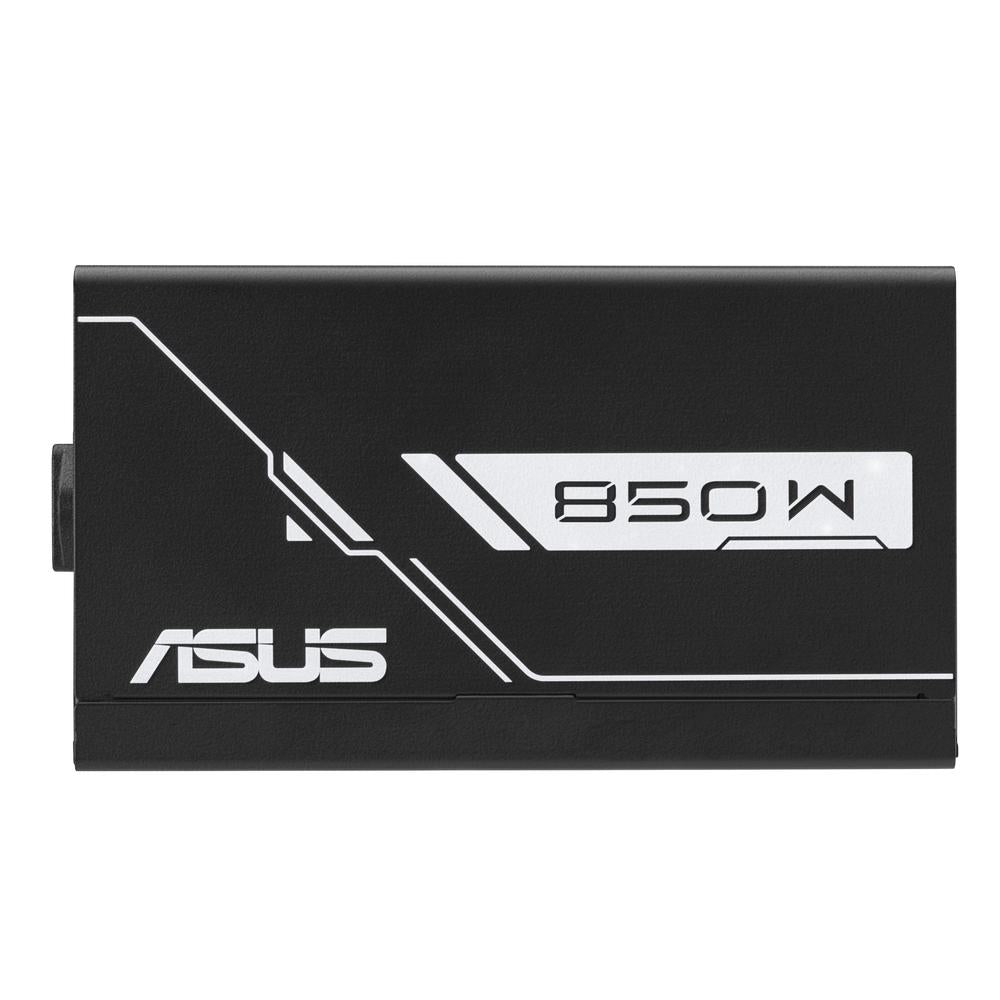 Fuente Alimentacion Asus Prime Gaming Atx 850w Negra