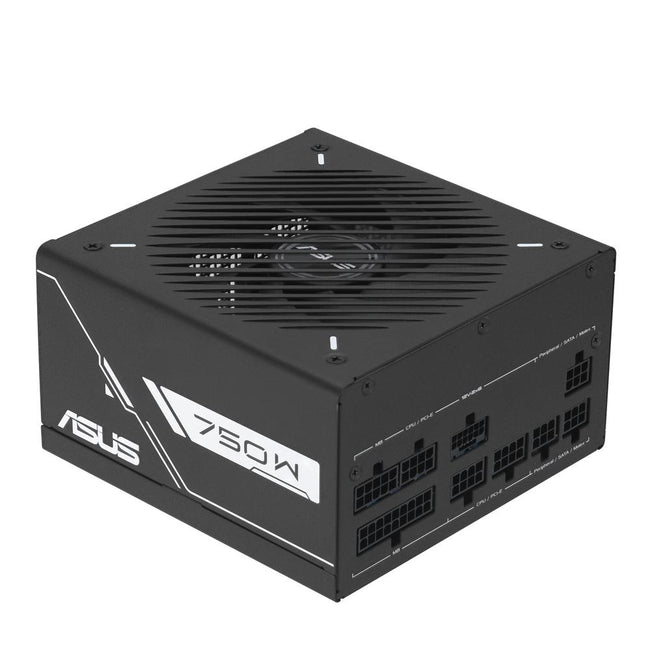 Fuente Alimentacion Asus Prime Gaming Atx 750w Negra Hover Image