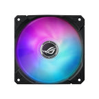 Kit Refrigeracion Liquida Asus Rog Ryuo Iv Slc 360 Argb 3x 120mm Negro