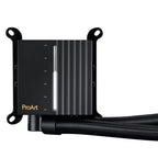 Kit Refrigeracion Liquida Asus Proart Lc 420 3x 140mm Negro
