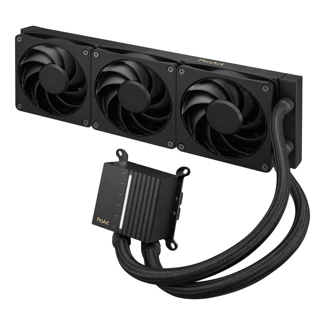 Kit Refrigeracion Liquida Asus Proart Lc 360 3x 120mm Negro Main Image
