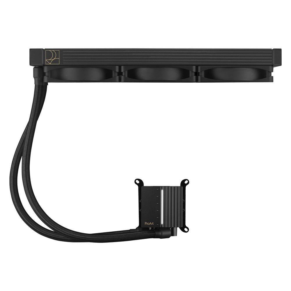 Kit Refrigeracion Liquida Asus Proart Lc 360 3x 120mm Negro