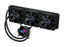 Kit Refrigeracion Liquida Asus Rog Strix Lc Iii 360 3x 120mm Negro