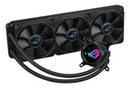 Kit Refrigeracion Liquida Asus Rog Strix Lc Iii 360 3x 120mm Negro