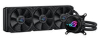 Kit Refrigeracion Liquida Asus Rog Strix Lc Iii 360 3x 120mm Negro