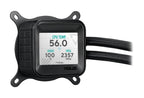 Kit Refrigeracion Liquida Asus Prime Lc 360 Argb 3x 120mm Negro