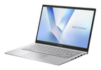Portatil Asus Vivobook X1404va - Eb2077 Core 7 150u 16gb Ssd1tb Freedos 14 Pulgadas