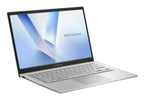 Portatil Asus Vivobook X1404va - Eb2077 Core 7 150u 16gb Ssd1tb Freedos 14 Pulgadas