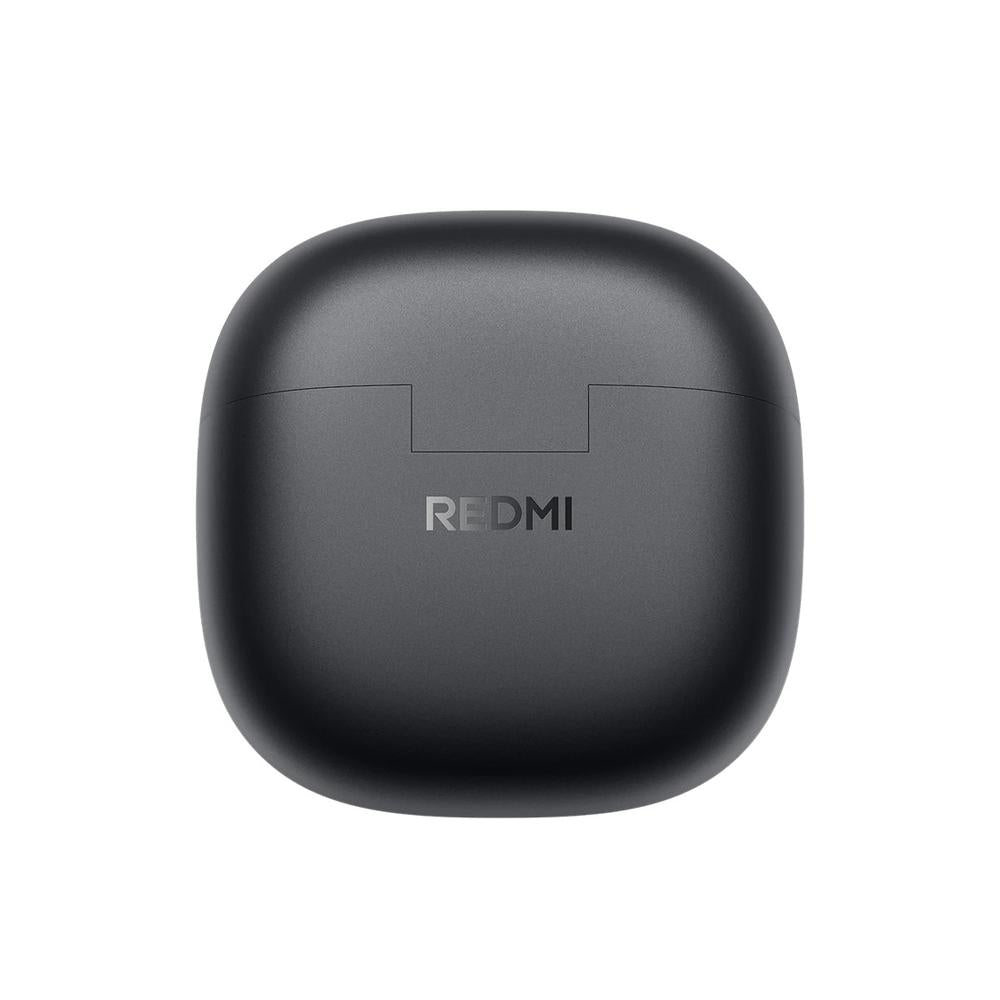 Auriculares Xiaomi Redmi Buds 8 Active Inalambrico Negro