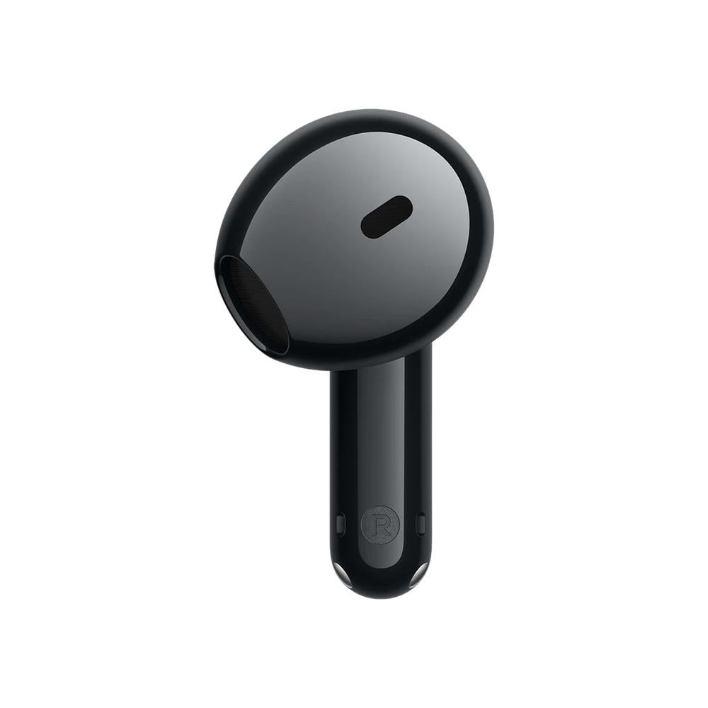 Auriculares Xiaomi Redmi Buds 8 Active Inalambrico Negro