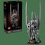 Lego El Seor De Los Anillos Casco De Sauron