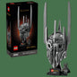 Lego El Seor De Los Anillos Casco De Sauron