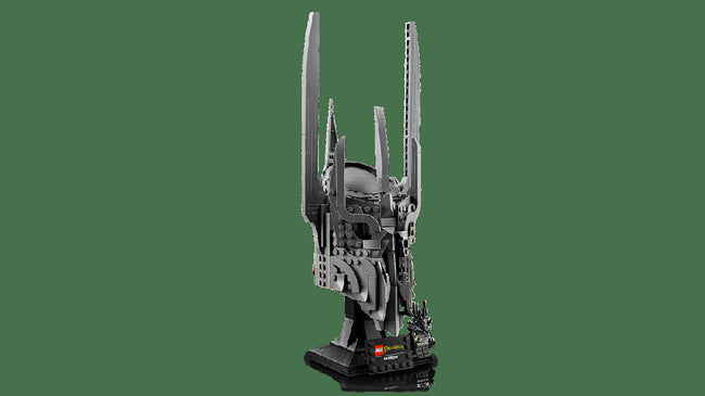 Lego El Seor De Los Anillos Casco De Sauron Main Image