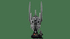 Lego El Seor De Los Anillos Casco De Sauron