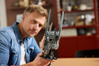 Lego El Seor De Los Anillos Casco De Sauron