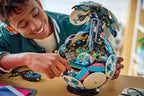 Lego Balón De Futbol