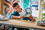Lego Balón De Futbol