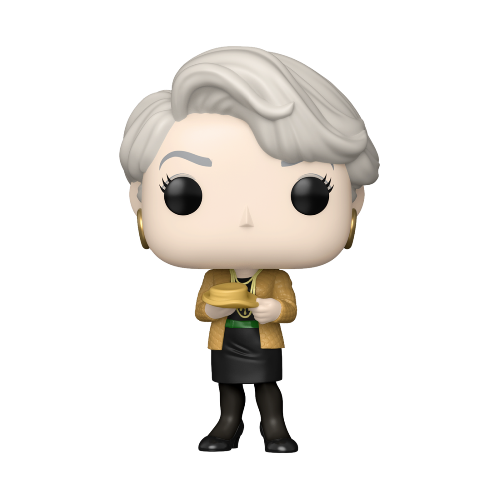 Pop Movies: Tdwp S2 - Miranda Priestly (ggl)