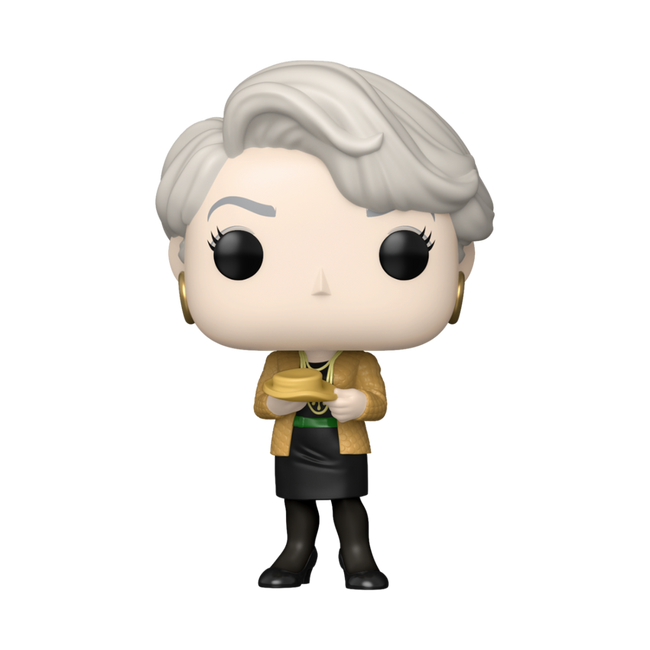 Pop Movies: Tdwp S2 - Miranda Priestly (ggl) Main Image