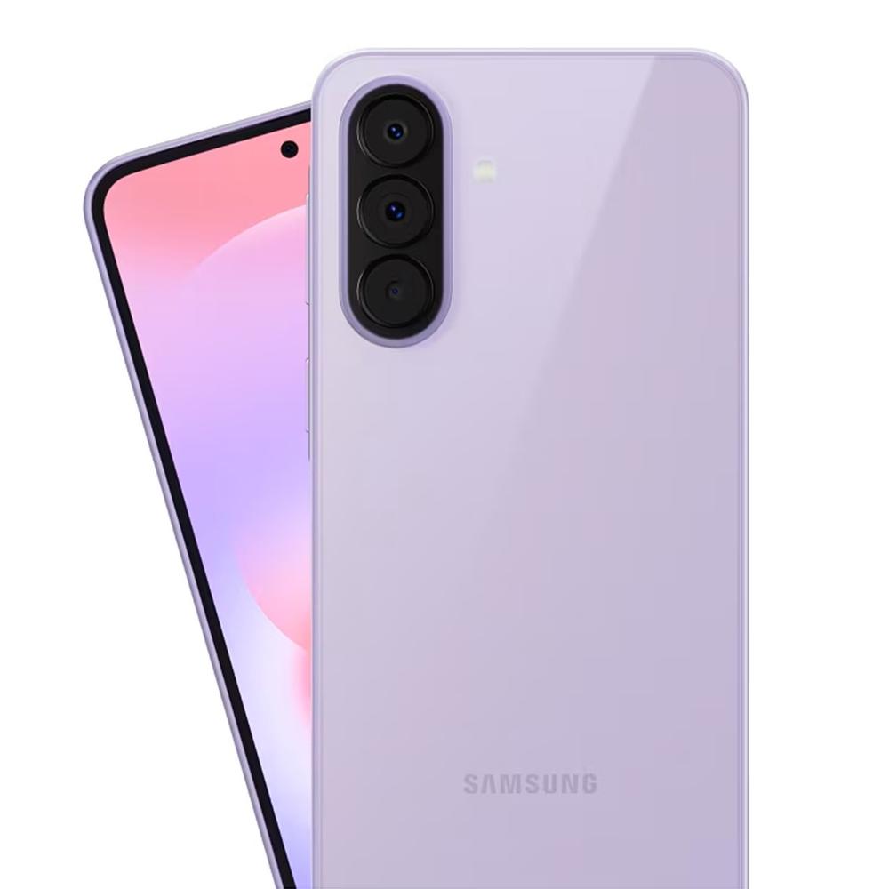 Movil Samsung Galaxy A37 5g 8 - 256gb Violeta