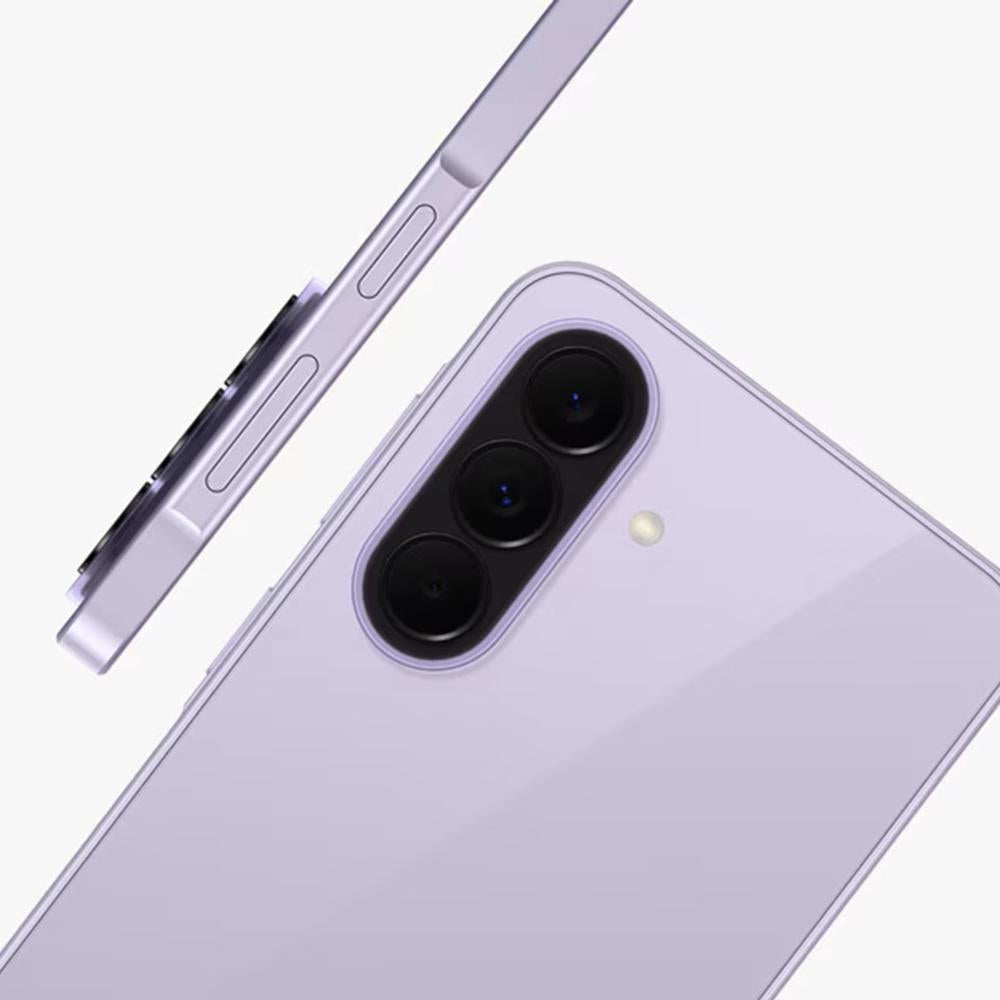 Movil Samsung Galaxy A37 5g 8 - 256gb Violeta