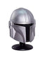 Mini Casco Star Wars The Black Series The Mandalorian
