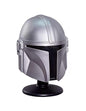 Mini Casco Star Wars The Black Series The Mandalorian