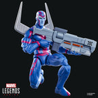 Figura Hasbro Marvel Legends Series X - Men '97 Archangel